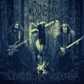 Hexenbann : Witchcraft Goddess